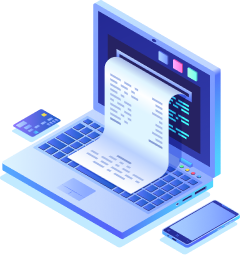 AI bookkeeping, clickNBalance magic bookkeeping